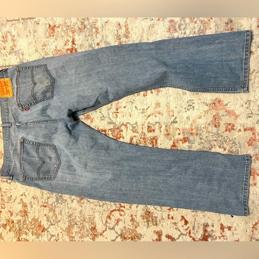 Vintage Levi’s!!